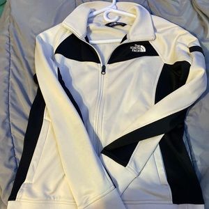 north face jacket